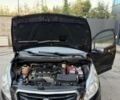 Коричневий Равон Р2, об'ємом двигуна 1.25 л та пробігом 95 тис. км за 4550 $, фото 14 на Automoto.ua