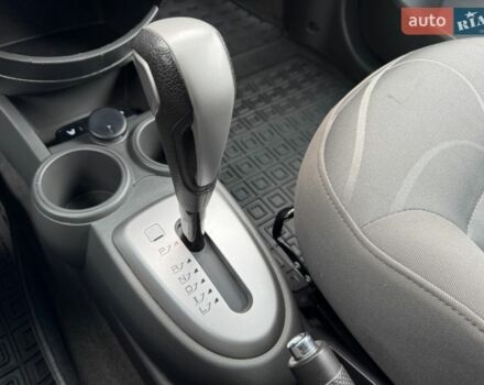 Коричневий Равон Р2, об'ємом двигуна 1.25 л та пробігом 86 тис. км за 6000 $, фото 30 на Automoto.ua