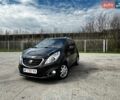 Коричневий Равон Р2, об'ємом двигуна 1.25 л та пробігом 82 тис. км за 7200 $, фото 1 на Automoto.ua
