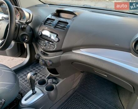 Коричневий Равон Р2, об'ємом двигуна 1.25 л та пробігом 37 тис. км за 7700 $, фото 13 на Automoto.ua