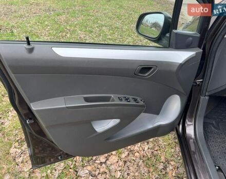 Коричневий Равон Р2, об'ємом двигуна 1.25 л та пробігом 86 тис. км за 6000 $, фото 22 на Automoto.ua