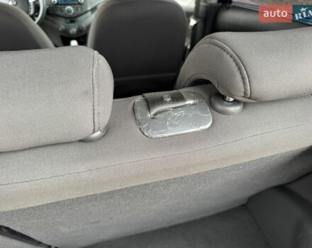 Коричневий Равон Р2, об'ємом двигуна 1.25 л та пробігом 86 тис. км за 6000 $, фото 41 на Automoto.ua