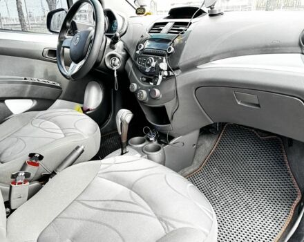 Коричневий Равон Р2, об'ємом двигуна 1.2 л та пробігом 82 тис. км за 7600 $, фото 7 на Automoto.ua