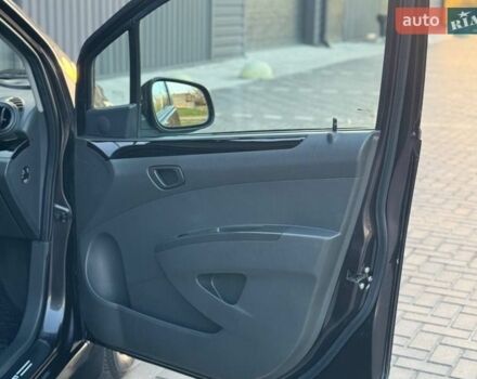 Коричневый Равон Р2, объемом двигателя 1.25 л и пробегом 105 тыс. км за 6750 $, фото 5 на Automoto.ua