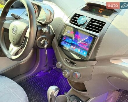 Коричневый Равон Р2, объемом двигателя 1.25 л и пробегом 100 тыс. км за 6100 $, фото 23 на Automoto.ua