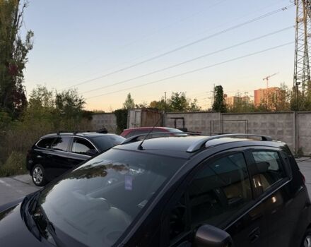 Коричневий Равон Р2, об'ємом двигуна 1.25 л та пробігом 95 тис. км за 4550 $, фото 16 на Automoto.ua