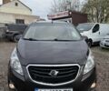 Коричневый Равон Р2, объемом двигателя 1.2 л и пробегом 87 тыс. км за 5999 $, фото 2 на Automoto.ua