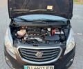 Коричневый Равон Р2, объемом двигателя 1.25 л и пробегом 105 тыс. км за 6500 $, фото 11 на Automoto.ua