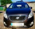 Коричневий Равон Р2, об'ємом двигуна 1.2 л та пробігом 62 тис. км за 6200 $, фото 1 на Automoto.ua