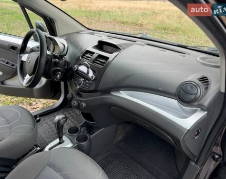 Коричневий Равон Р2, об'ємом двигуна 1.25 л та пробігом 86 тис. км за 6000 $, фото 34 на Automoto.ua