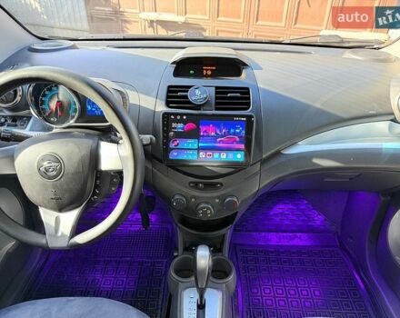 Коричневый Равон Р2, объемом двигателя 1.25 л и пробегом 100 тыс. км за 6100 $, фото 13 на Automoto.ua