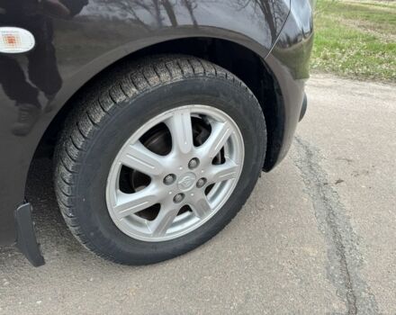 Коричневый Равон Р2, объемом двигателя 1.2 л и пробегом 86 тыс. км за 6000 $, фото 10 на Automoto.ua