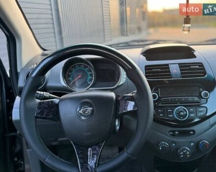 Коричневый Равон Р2, объемом двигателя 1.25 л и пробегом 105 тыс. км за 6750 $, фото 7 на Automoto.ua