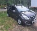 Коричневый Равон Р2, объемом двигателя 1.25 л и пробегом 46 тыс. км за 7700 $, фото 4 на Automoto.ua