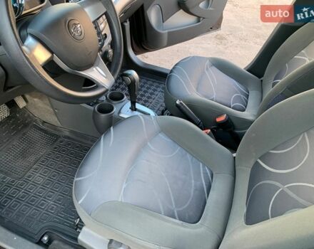 Коричневий Равон Р2, об'ємом двигуна 1.25 л та пробігом 37 тис. км за 7700 $, фото 20 на Automoto.ua