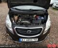 Коричневий Равон Р2, об'ємом двигуна 1.2 л та пробігом 87 тис. км за 5999 $, фото 7 на Automoto.ua
