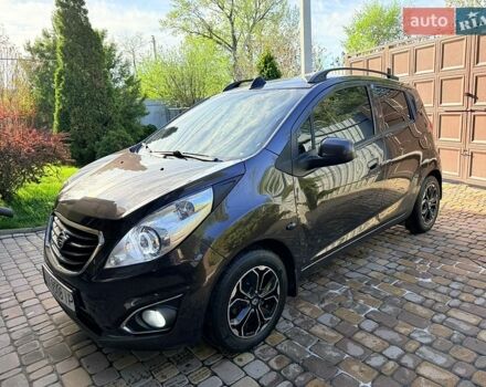 Коричневый Равон Р2, объемом двигателя 1.25 л и пробегом 100 тыс. км за 6100 $, фото 46 на Automoto.ua