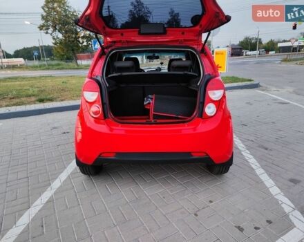 Коричневый Равон Р2, объемом двигателя 1.25 л и пробегом 123 тыс. км за 6700 $, фото 13 на Automoto.ua