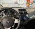 Коричневый Равон Р2, объемом двигателя 1.25 л и пробегом 88 тыс. км за 6000 $, фото 17 на Automoto.ua