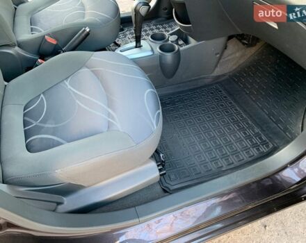 Коричневий Равон Р2, об'ємом двигуна 1.25 л та пробігом 37 тис. км за 7700 $, фото 19 на Automoto.ua