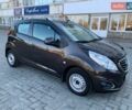 Коричневий Равон Р2, об'ємом двигуна 1.25 л та пробігом 37 тис. км за 7300 $, фото 5 на Automoto.ua