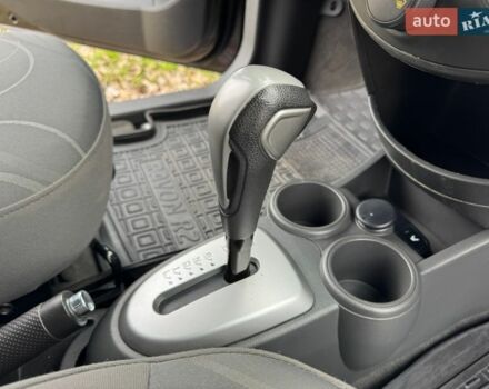 Коричневий Равон Р2, об'ємом двигуна 1.25 л та пробігом 86 тис. км за 6000 $, фото 35 на Automoto.ua