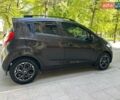 Коричневый Равон Р2, объемом двигателя 1.25 л и пробегом 100 тыс. км за 6000 $, фото 2 на Automoto.ua