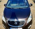 Коричневий Равон Р2, об'ємом двигуна 1.2 л та пробігом 62 тис. км за 6200 $, фото 1 на Automoto.ua