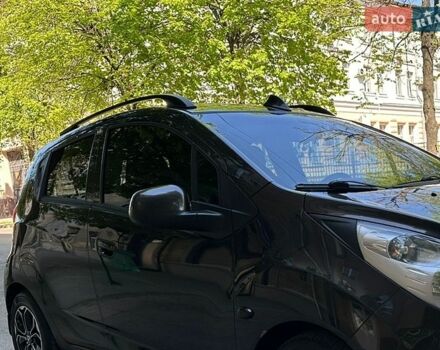 Коричневый Равон Р2, объемом двигателя 1.25 л и пробегом 100 тыс. км за 6000 $, фото 1 на Automoto.ua