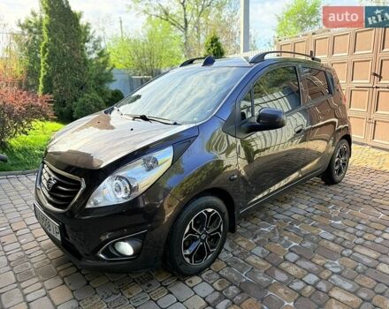 Коричневый Равон Р2, объемом двигателя 1.25 л и пробегом 100 тыс. км за 6100 $, фото 45 на Automoto.ua