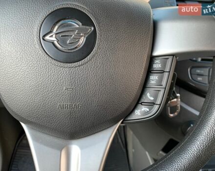 Коричневий Равон Р2, об'ємом двигуна 1.25 л та пробігом 37 тис. км за 7700 $, фото 27 на Automoto.ua