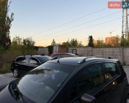 Коричневий Равон Р2, об'ємом двигуна 1.25 л та пробігом 95 тис. км за 4550 $, фото 7 на Automoto.ua