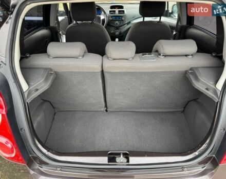 Коричневий Равон Р2, об'ємом двигуна 1.25 л та пробігом 86 тис. км за 6000 $, фото 40 на Automoto.ua