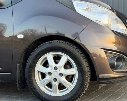 Коричневый Равон Р2, объемом двигателя 1.25 л и пробегом 105 тыс. км за 6500 $, фото 3 на Automoto.ua