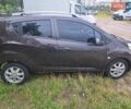 Коричневый Равон Р2, объемом двигателя 1.25 л и пробегом 46 тыс. км за 7700 $, фото 18 на Automoto.ua