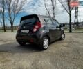 Коричневый Равон Р2, объемом двигателя 1.25 л и пробегом 82 тыс. км за 7350 $, фото 9 на Automoto.ua