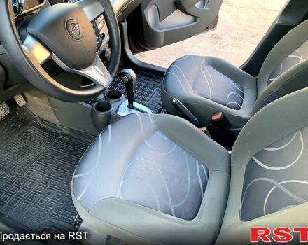 Коричневий Равон Р2, об'ємом двигуна 1.2 л та пробігом 37 тис. км за 7700 $, фото 8 на Automoto.ua
