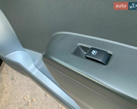 Коричневий Равон Р2, об'ємом двигуна 1.25 л та пробігом 37 тис. км за 7700 $, фото 22 на Automoto.ua