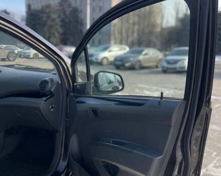 Коричневий Равон Р2, об'ємом двигуна 1.3 л та пробігом 105 тис. км за 6000 $, фото 12 на Automoto.ua