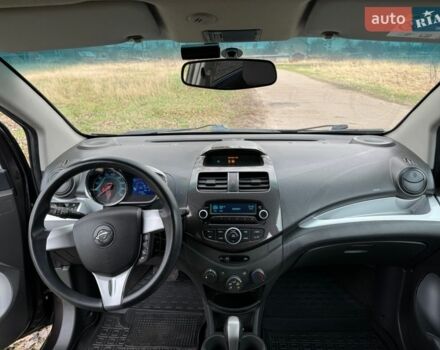 Коричневий Равон Р2, об'ємом двигуна 1.25 л та пробігом 86 тис. км за 6000 $, фото 38 на Automoto.ua