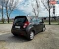 Коричневий Равон Р2, об'ємом двигуна 1.25 л та пробігом 82 тис. км за 7200 $, фото 7 на Automoto.ua