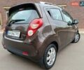 Коричневый Равон Р2, объемом двигателя 1.25 л и пробегом 19 тыс. км за 7650 $, фото 15 на Automoto.ua