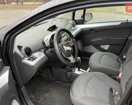 Коричневый Равон Р2, объемом двигателя 1.25 л и пробегом 86 тыс. км за 4200 $, фото 7 на Automoto.ua