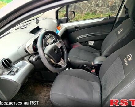 Коричневий Равон Р2, об'ємом двигуна 1.2 л та пробігом 105 тис. км за 6400 $, фото 11 на Automoto.ua