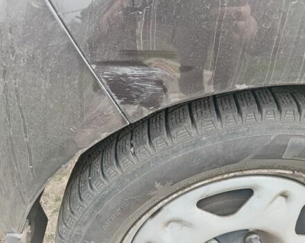 Коричневий Равон Р2, об'ємом двигуна 1.2 л та пробігом 106 тис. км за 6400 $, фото 5 на Automoto.ua