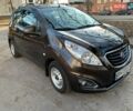 Коричневий Равон Р2, об'ємом двигуна 1.25 л та пробігом 37 тис. км за 7300 $, фото 33 на Automoto.ua