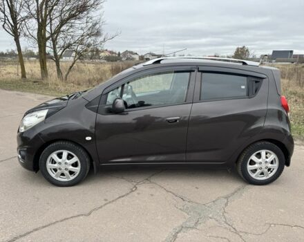 Коричневый Равон Р2, объемом двигателя 1.2 л и пробегом 86 тыс. км за 6000 $, фото 1 на Automoto.ua