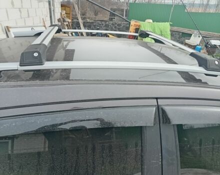 Коричневий Равон Р2, об'ємом двигуна 1.2 л та пробігом 106 тис. км за 6400 $, фото 4 на Automoto.ua