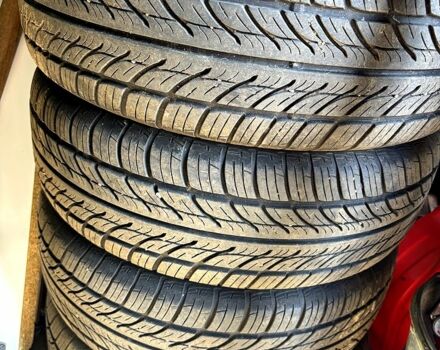 Коричневый Равон Р2, объемом двигателя 1.2 л и пробегом 88 тыс. км за 6900 $, фото 12 на Automoto.ua