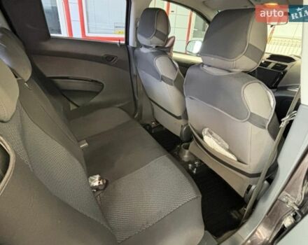 Коричневый Равон Р2, объемом двигателя 1.25 л и пробегом 88 тыс. км за 6000 $, фото 16 на Automoto.ua
